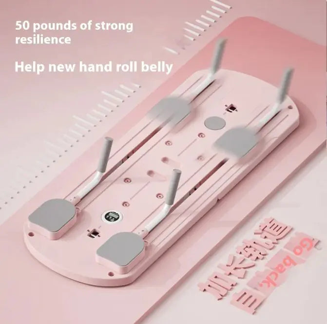 Multifunctional Fytness Board for Home