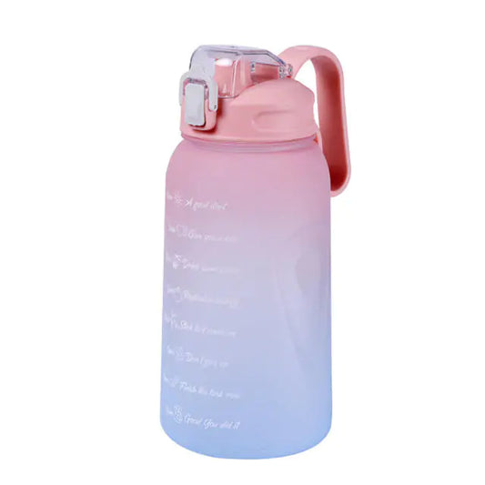 Wysh drinking fitness waterbottle