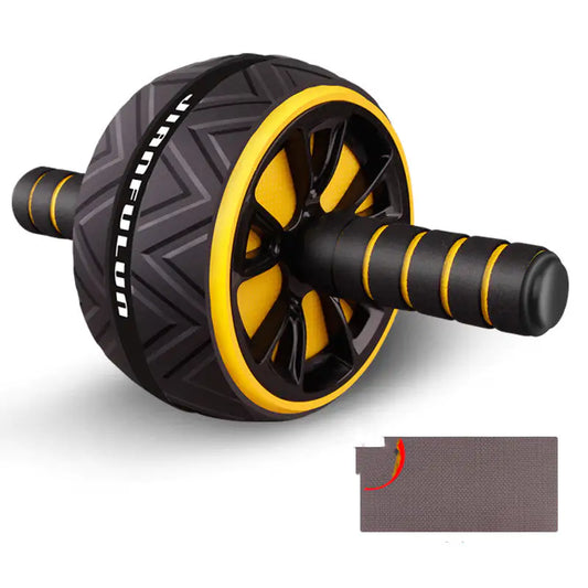 Abdominal Fytness roller