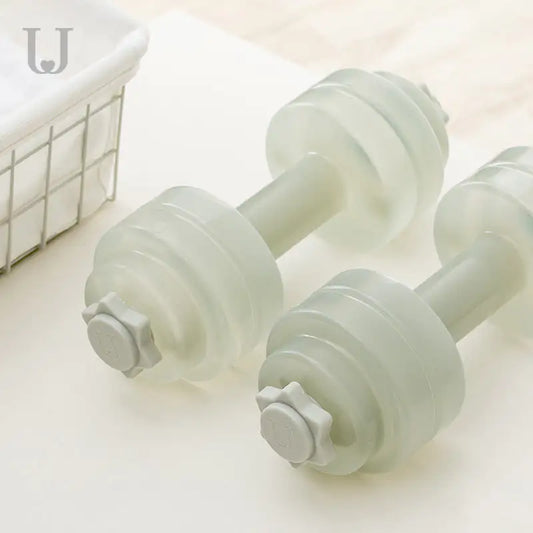 Aquatic Fytness Dumbbell